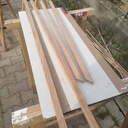 Tableau noir pour étudiant