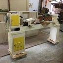 Ensemble de machines à bois