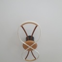 Plafonnier - Lemniscate de Bernoulli