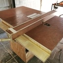 3 in 1 Portable Workshop
