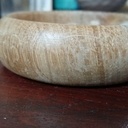 Un bracelet femme en chêne