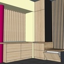 Entrée ..suite et fin