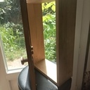 Boîte aux lettres intérieure