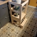 Tour d'observation Montessori