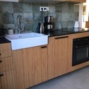 La cuisine en multiligne