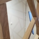 Claustra destructuré