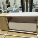 Meuble Lave-Mains pour vasque à poser