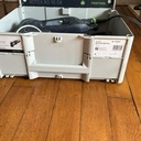 Ponceuse Festool