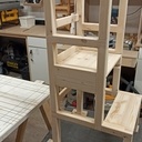 Tour Observation Montessori