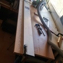 découpe de la planche initial