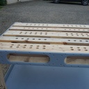 table multifonctions