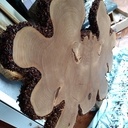 Poirier en Symétrie