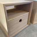 Duo de table de chevet