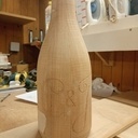 Un petit cadeau de mariage