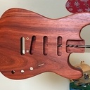 Corps prêt à être vernis