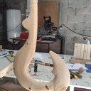 Hameçon de Maui (Disney Vaïana)