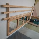 Nido (Coin découverte Montessori)