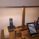 Lampe d'ambiance originale