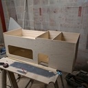 Aménagement Rifter (long)