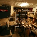 Boisdebout avec Papiray