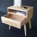 Chevet - meuble d'appoint