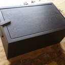 QUEUES D ARONDE PERDUES