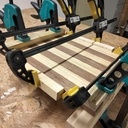 Echiquier (Et Chic Yeah!)