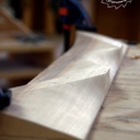 Table a plateau en levitation