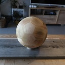 L'objet et la planche de bardage