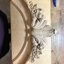 Motifs de sculpture liégeoise