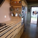 Une cuisine sous les tropiques