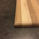 Planche à découper tribois