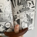 Ouvre livre à une main