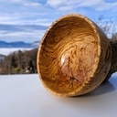 Fais tourner le plat!