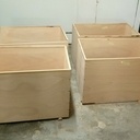 Ma première réalisation