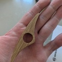 Une nouvelle bague de lecture