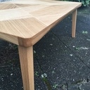 La paire de deux ... tables basses