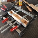 Boites à brosse à dents