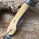 Couteaux « Suisse » d’apicultureur