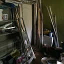 Voila mon futur atelier