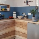 Ma première cuisine