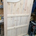 Un portillon pour la maison