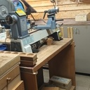 Maintenant qu'il est (à peu près) rangé...