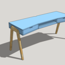 Bureau basé sur Berek