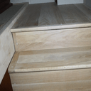 Escalier de Mezzanine