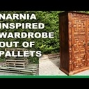 Ha -ha  vous voulez recycler du bois de palettes ??????????