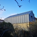 Surélévation en bois à Montgeron