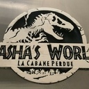 La Cabane Perdue