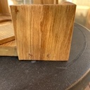 Boîte pour serviettes en papier