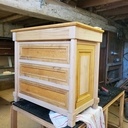 Commode